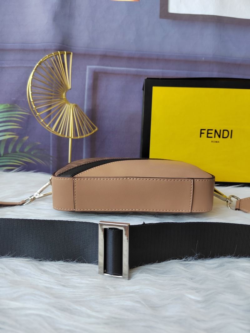 Fendi Satchel Bags